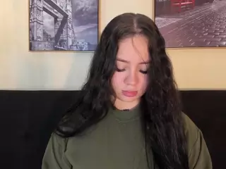 Morgan-Wright's Live Sex Cam Show