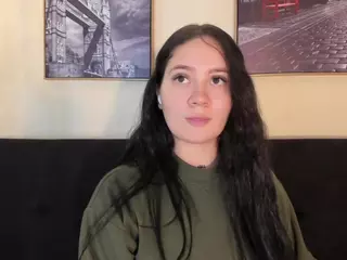 Morgan-Wright's Live Sex Cam Show