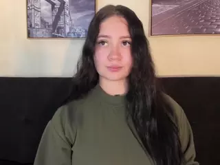 Morgan-Wright's Live Sex Cam Show