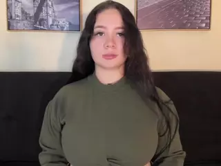 Morgan-Wright's Live Sex Cam Show