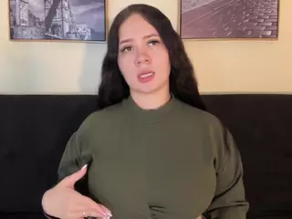 Morgan-Wright's Live Sex Cam Show