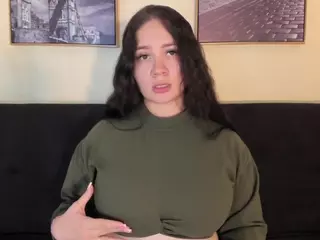 Morgan-Wright's Live Sex Cam Show