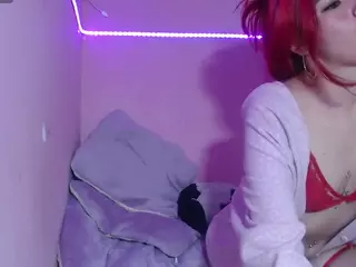 scarleth-princes's Live Sex Cam Show