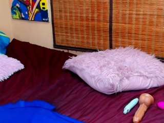 africanchiness webcam