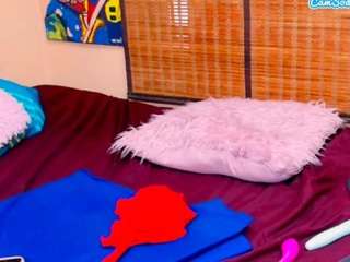 africanchiness Live Webcam on CamSoda