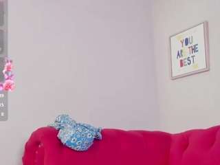 Briana-james webcam 