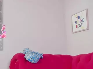 Briana-james's Live Sex Cam Show