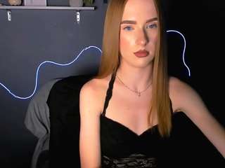 doll-vey - Cam en Direct