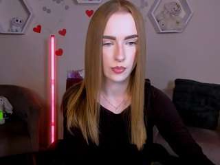 doll-vey webcam