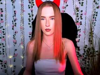 doll-vey camsoda