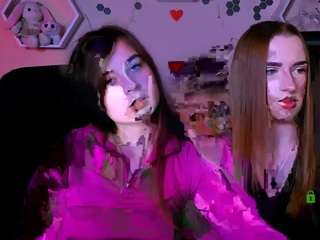 doll-vey chat room