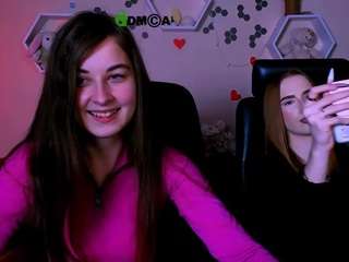 doll-vey webcam model