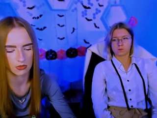 doll-vey Live Webcam on CamSoda