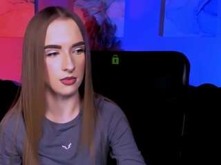 doll-vey Live Webcam on CamSoda