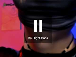 doll-vey Live Webcam on CamSoda