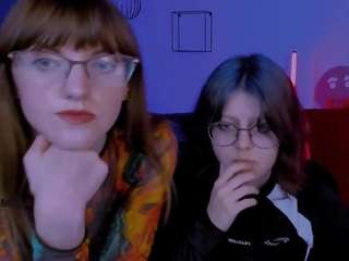 doll-vey webcam model