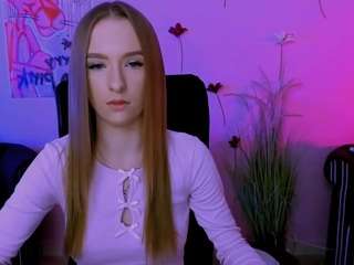 doll-vey live cam profile