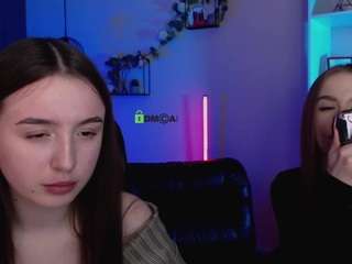 doll-vey live cam profile