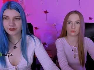 doll-vey live cam profile