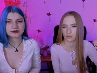 doll-vey live cam profile