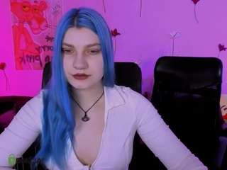 doll-vey live cam profile