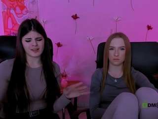 doll-vey live cam profile