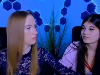 doll-vey live cam profile