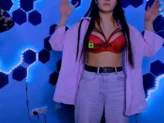 doll-vey live cam profile