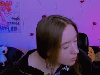 doll-vey live cam profile