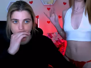 doll-vey's Live Sex Cam Show