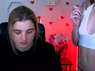 doll-vey's Live Sex Cam Show