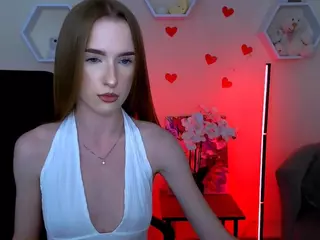 doll-vey's Live Sex Cam Show