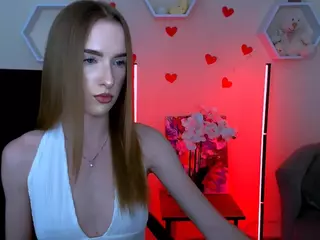 doll-vey's Live Sex Cam Show