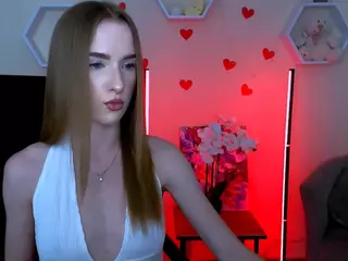 doll-vey's Live Sex Cam Show