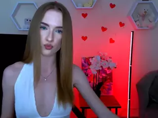 doll-vey's Live Sex Cam Show