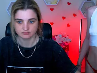 doll-vey's Live Sex Cam Show