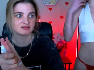 doll-vey's Live Sex Cam Show