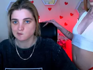 doll-vey's Live Sex Cam Show