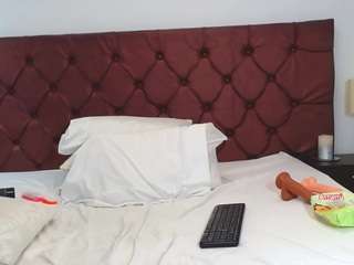 dulce-177 webcam model
