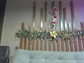 dulce-177 Live Webcam on CamSoda