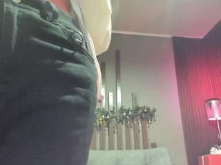 dulce-177 Live Webcam on CamSoda