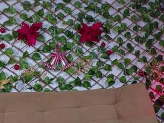 dulce-177 Live Webcam on CamSoda