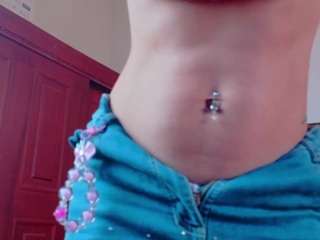 dulce-177 Live Webcam on CamSoda