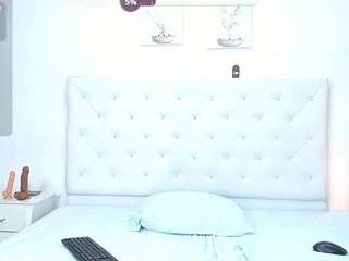 dulce-177 live cam profile