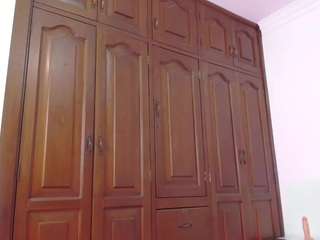 dulce-177 Bra live webcam