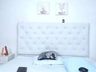 dulce-177 Live Webcam on CamSoda