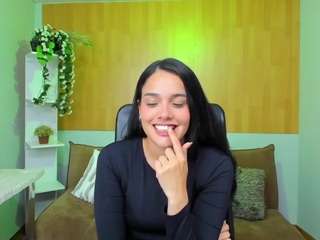 Lana Pearce live webcam show