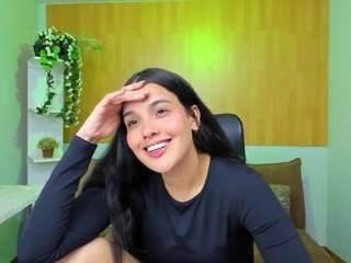 Lana Pearce live webcam show