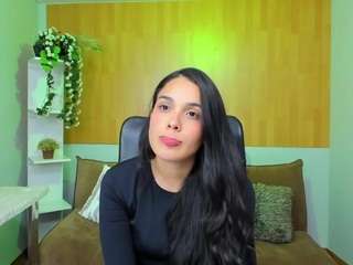 Lana Pearce live webcam show