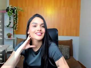 Lana Pearce live webcam show
